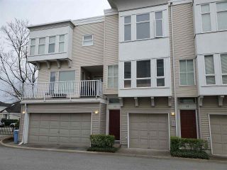 Photo 1: 59 12331 MCNEELY Drive in Richmond: East Cambie Townhouse for sale : MLS®# R2412756