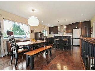 Photo 4: 1435 MAPLE Street: White Rock House for sale (South Surrey White Rock)  : MLS®# F1404466