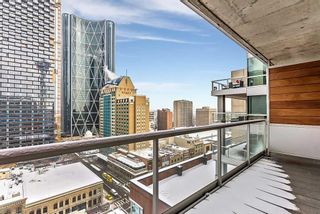 Photo 37: 1602 108 9 Avenue SW in Calgary: Downtown Commercial Core Apartment for sale : MLS®# A2071828