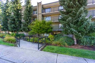 Photo 1: 108 10468 148 Street in Surrey: Guildford Condo for sale in "Guilford Greene" (North Surrey)  : MLS®# R2199586
