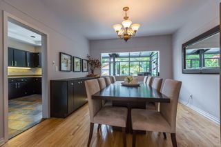 Photo 9: 3664 W 15TH Avenue in Vancouver: Point Grey House for sale (Vancouver West)  : MLS®# V1117903
