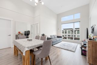 Photo 9: 514 9213 ODLIN Road in Richmond: West Cambie Condo for sale in "Berkeley House" : MLS®# R2871290