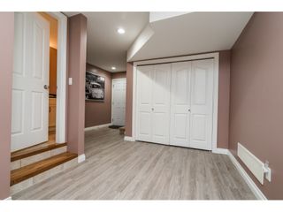 Photo 36: 18 33925 ARAKI Court in Mission: Mission BC House for sale in "Abbey Meadows" : MLS®# R2538249