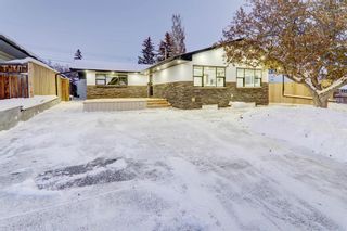 Photo 37: 2232 Langriville Drive SW in Calgary: North Glenmore Park Detached for sale : MLS®# A2031951
