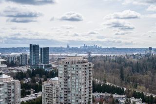 Photo 33: 2603 3970 CARRIGAN Court in Burnaby: Government Road Condo for sale in "THE HARRINGTON" (Burnaby North)  : MLS®# R2863446