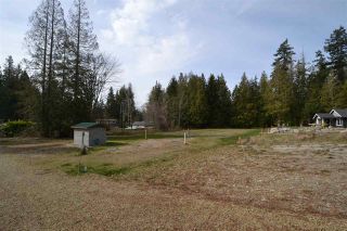 Photo 9: SL #5 SPRUCE Road: Roberts Creek Land for sale in "SPRUCE GLEN" (Sunshine Coast)  : MLS®# R2249415