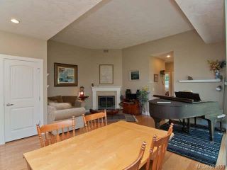 Photo 13: 122 2315 Suffolk Cres in COURTENAY: CV Crown Isle Row/Townhouse for sale (Comox Valley)  : MLS®# 680859