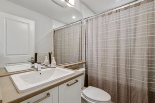 Photo 18: 13 8335 NELSON Street in Mission: Mission-West Townhouse for sale in "ARCHER GREEN" : MLS®# R2867391
