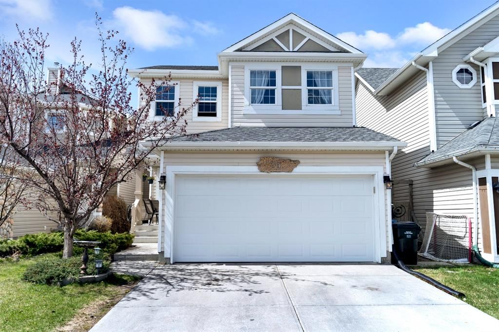 Main Photo: 29 Royal Elm Mews NW in Calgary: Royal Oak Detached for sale : MLS®# A1219128