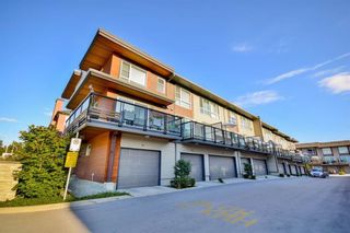 Photo 1: 108 16222 23A Avenue in Surrey: Grandview Surrey Townhouse for sale in "BREEZE" (South Surrey White Rock)  : MLS®# R2823730