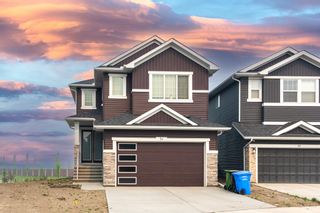 Main Photo: 55 Red Sky Crescent NE in Calgary: Redstone Detached for sale : MLS®# A2079542