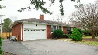 Photo 1: 25 Honeybourne Crescent in Markham: Bullock House (Bungalow) for sale : MLS®# N8197588