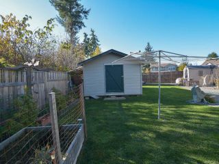 Photo 27: 1170 HORNBY PLACE in COURTENAY: CV Courtenay City House for sale (Comox Valley)  : MLS®# 773933