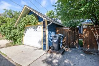 Photo 46: 740 McMillan Avenue in Winnipeg: Residential for sale (1B)  : MLS®# 202121137