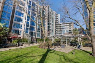 Photo 28: 802 1318 HOMER Street in Vancouver: Yaletown Condo for sale (Vancouver West)  : MLS®# R2871611