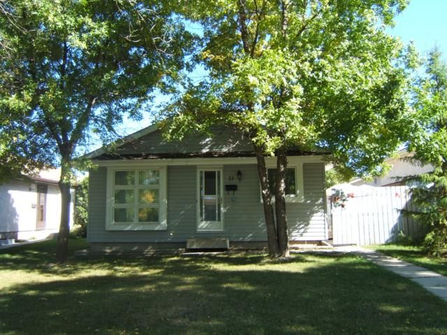Main Photo: 33 Meadow Lake Drive in WINNIPEG: Transcona Residential for sale (North East Winnipeg)  : MLS®# 1119334