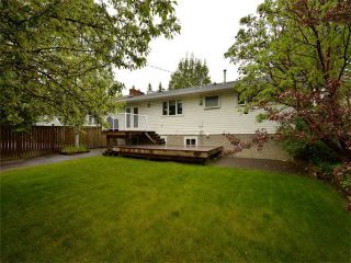 Photo 16:  in CALGARY: Silver Springs Residential Detached Single Family for sale (Calgary)  : MLS®# C3621540