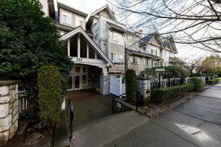 Photo 19: 401 333 E 1ST Street in North Vancouver: Lower Lonsdale Condo for sale : MLS®# R2639422
