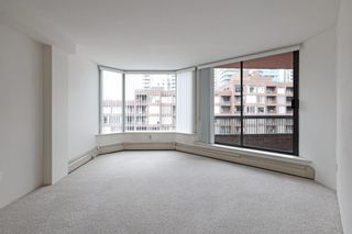 Photo 4: 717 1333 HORNBY Street in Vancouver: Downtown VW Condo for sale in "ANCHOR POINT lll" (Vancouver West)  : MLS®# R2786866