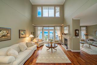 Photo 6: 5 BEACH Drive: Furry Creek Townhouse for sale in "Oliver's Landing" (West Vancouver)  : MLS®# R2852999