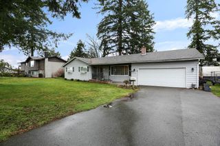 Photo 1: 4608 207A Street in Langley: Brookswood Langley House for sale : MLS®# R2658874