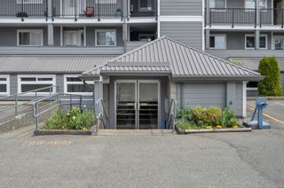 Photo 10: 4H 690 Colwyn St in Campbell River: CR Campbell River Central Condo for sale : MLS®# 931168