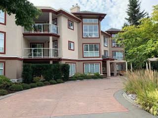 Photo 2: 110 15342 20 Avenue in Surrey: King George Corridor Condo for sale in "Sterling Place" (South Surrey White Rock)  : MLS®# R2617836