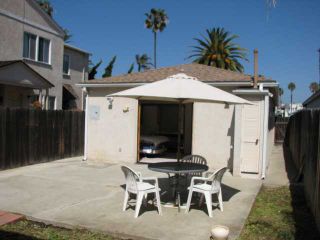 Photo 7: PACIFIC BEACH Property for sale: 949-951 THOMAS in SAN DIEGO