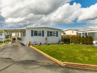 Photo 37: 66 6325 Metral Dr in Nanaimo: Na Pleasant Valley Manufactured Home for sale : MLS®# 915473