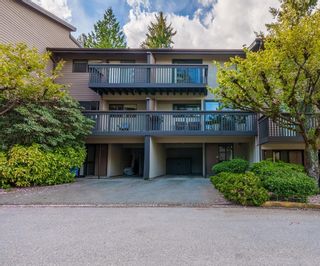 Main Photo: 2927 ARGO Place in Burnaby: Simon Fraser Hills Townhouse for sale in "Simon Fraser Hills IV" (Burnaby North)  : MLS®# R2877979