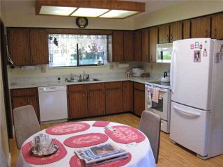 Photo 3: 24750 DEWDNEY TRUNK Road in Maple Ridge: Cottonwood MR House for sale : MLS®# V941489