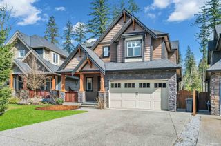 Photo 34: 1337 GREENBANK Court in Coquitlam: New Horizons House for sale : MLS®# R2862999