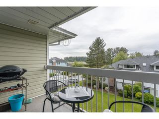Photo 31: 318 22514 116 Avenue in Maple Ridge: East Central Condo for sale in "FRASER COURT" : MLS®# R2462714
