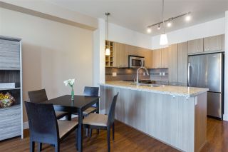 Photo 4: 205 709 TWELFTH Street in New Westminster: Moody Park Condo for sale in "The Shift" : MLS®# R2396637