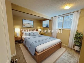 Photo 18: 11021 5 Street SW in Calgary: Southwood Semi Detached (Half Duplex) for sale : MLS®# A2116090