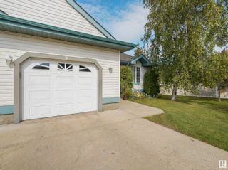 Photo 44: 9 308 JACKSON Road in Edmonton: Zone 29 House Half Duplex for sale : MLS®# E4357879