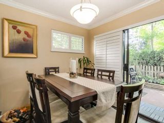 Photo 5: 42 98 BEGIN STREET in Coquitlam: Home for sale : MLS®# R2077166