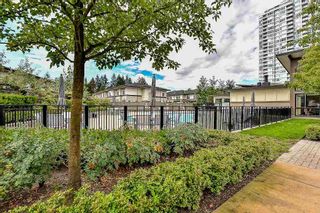 Photo 18: 105 3097 LINCOLN Avenue in Coquitlam: New Horizons Condo for sale in "LARKIN HOUSE" : MLS®# R2093132