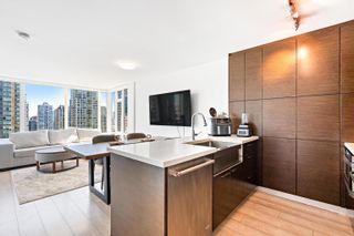 Photo 7: 1404 535 SMITHE Street in Vancouver: Downtown VW Condo for sale in "DOLCE" (Vancouver West)  : MLS®# R2879109