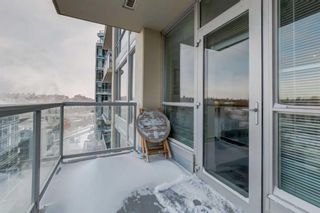 Photo 31: 1112 222 Riverfront Avenue SW in Calgary: Chinatown Apartment for sale : MLS®# A2101414