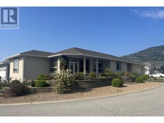 Photo 1: 20 KILLDEER Place in Osoyoos: House for sale : MLS®# 10306933