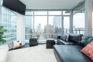 Photo 13: 1206 788 RICHARDS STREET in Vancouver: Downtown VW Condo for sale (Vancouver West)  : MLS®# R2195778
