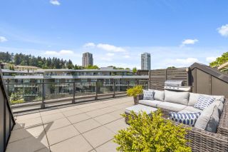 Photo 2: 418 22 E ROYAL Avenue in New Westminster: Fraserview NW Condo for sale in "The Lookout" : MLS®# R2782817