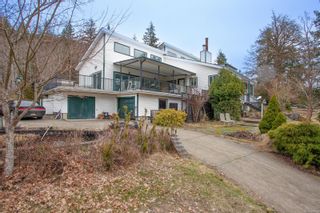 Main Photo: 6491 Cowichan Lake Rd in Lake Cowichan: Du Lake Cowichan House for sale (Duncan)  : MLS®# 921899