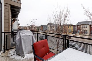 Photo 25: 365 Walden Drive SE in Calgary: Walden Row/Townhouse for sale : MLS®# A2043340