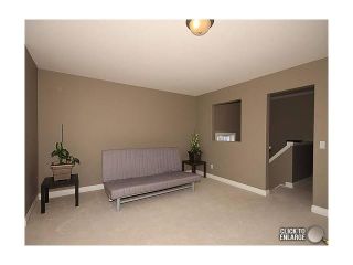 Photo 10: 60 CANOE Cove SW: Airdrie Residential Detached Single Family for sale : MLS®# C3517136