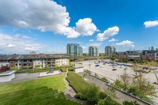 Photo 2: 1205 5088 KWANTLEN Street in Richmond: Brighouse Condo for sale : MLS®# R2875815