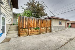 Photo 36: 2224 34 Street SW in Calgary: Killarney/Glengarry Semi Detached (Half Duplex) for sale : MLS®# A2053297