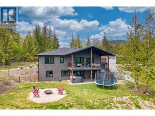 Photo 3: 6600 Park Hill Road NE in Salmon Arm: House for sale : MLS®# 10311805