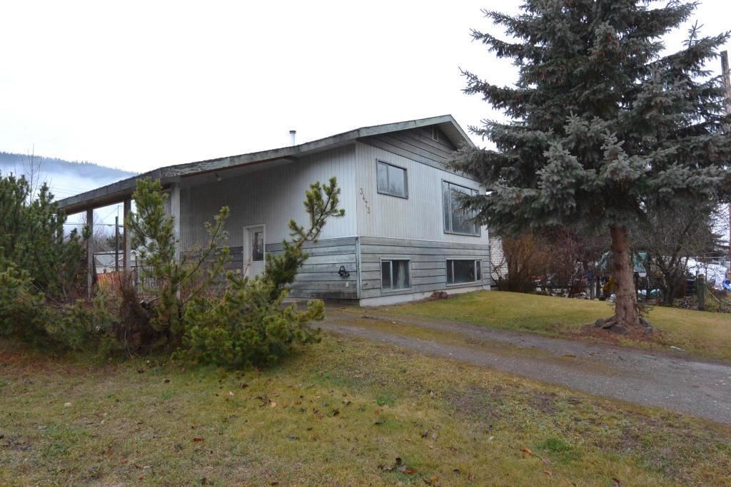 Main Photo: 3473 ALFRED Avenue in Smithers: Smithers - Town House for sale (Smithers And Area (Zone 54))  : MLS®# R2325247